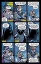TMNT ARMAGEDDON GAME #4 CVR A FEDERICI (MR)