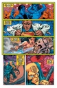 Tales From The Dark Multiverse: The Judas Contract #1
