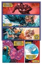 Tales From The Dark Multiverse: The Judas Contract #1