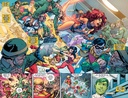 Tales From The Dark Multiverse: The Judas Contract #1