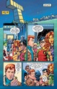 Tales From The Dark Multiverse: The Judas Contract #1