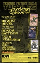 Teenage Mutant Ninja Turtles: Jennika #1 of 3 (Cover A Revel)