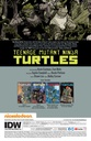 Teenage Mutant Ninja Turtles: Ongoing #115 (1:10 Gavin Guidry Variant)