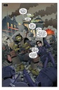Teenage Mutant Ninja Turtles: The Last Ronin #4 of 5