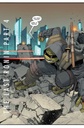 Teenage Mutant Ninja Turtles: The Last Ronin #4 of 5
