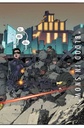 Teenage Mutant Ninja Turtles: The Last Ronin #4 of 5