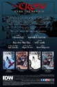 The Crow: Hark The Herald #1 (Seeley One Shot)