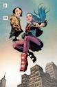 The Dark Knight Returns: The Golden Child #1