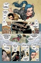 The Dark Knight Returns: The Golden Child #1