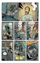 The Walking Dead: Deluxe #1 (Cover E Adams)