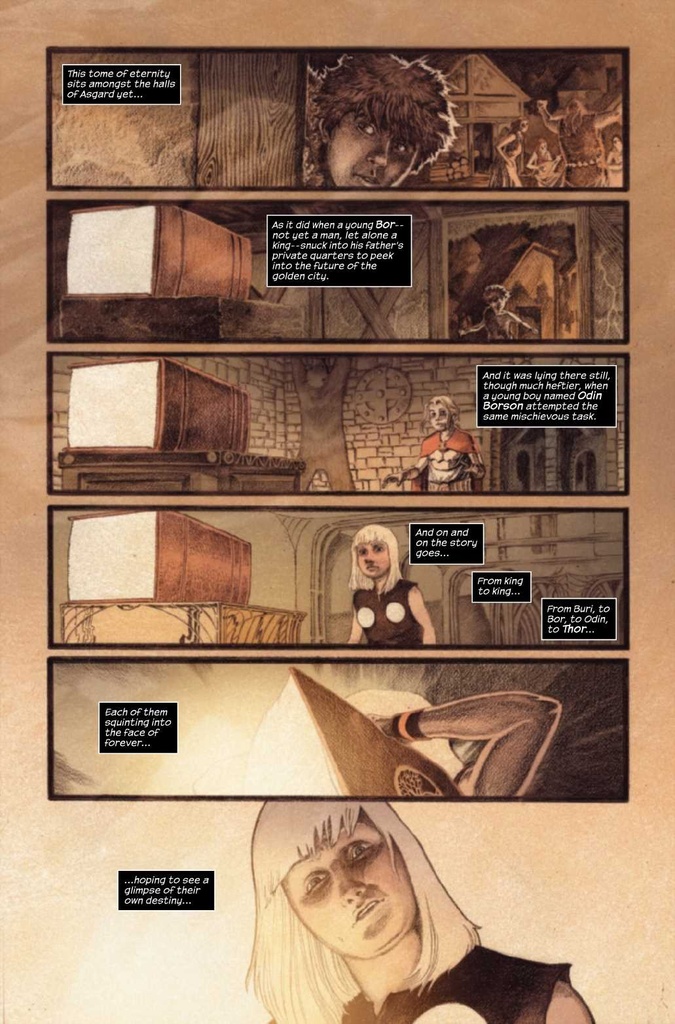 Thor #8