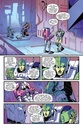 Transformers #18 (1:10 Zama Variant)