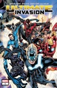 ULTIMATE INVASION #1 (OF 4)