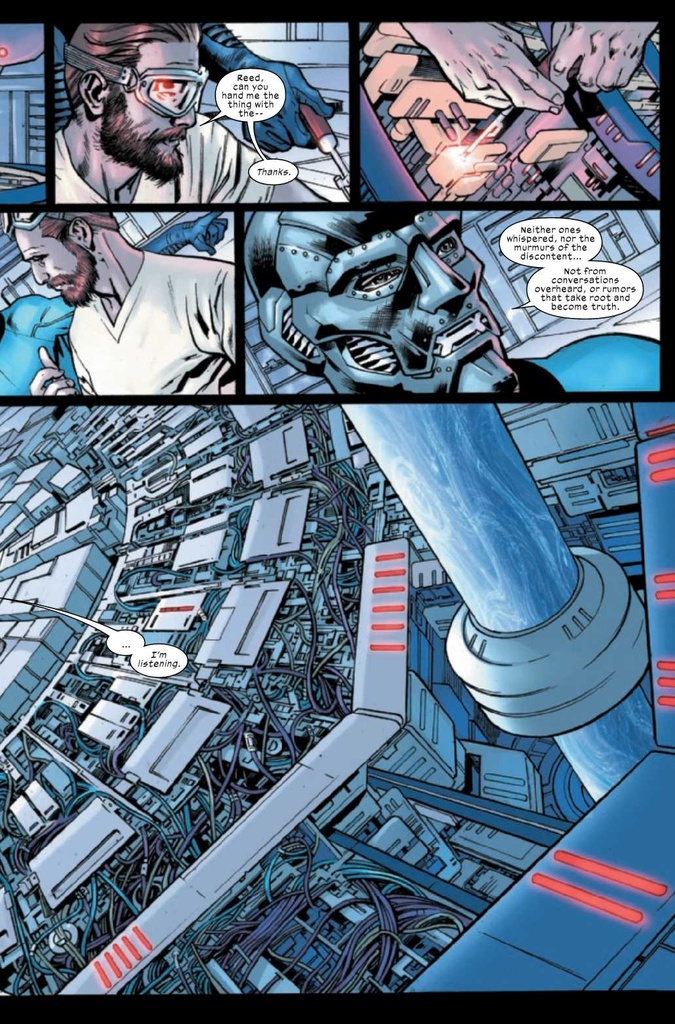 ULTIMATE INVASION #4 (OF 4)