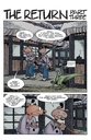 Usagi Yojimbo #13