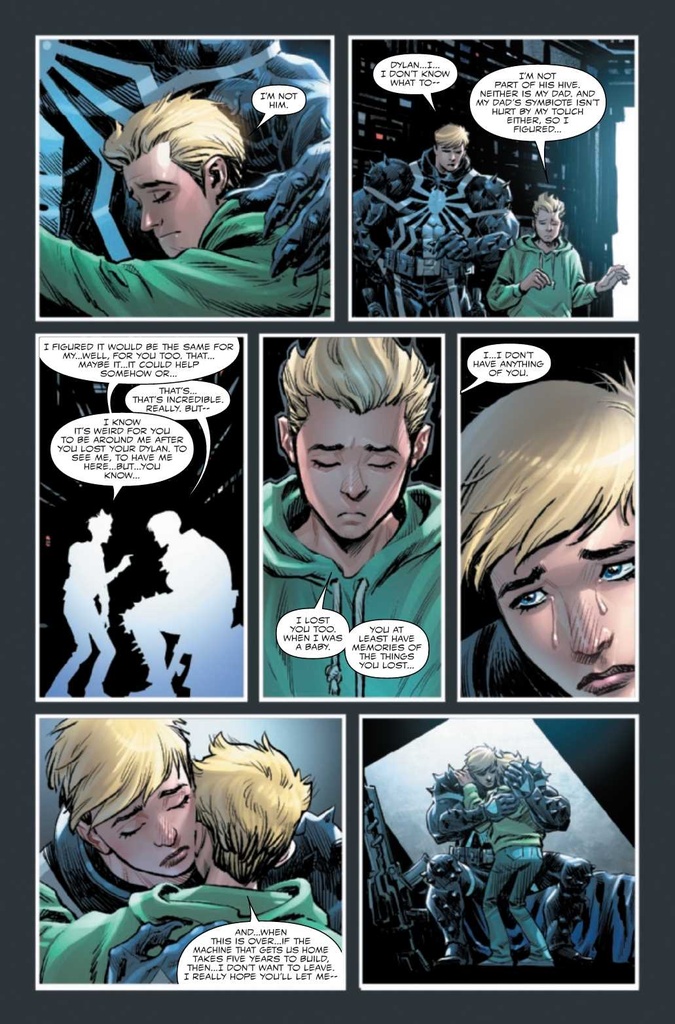 Venom #30