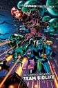 Venom: The End #1 (Warren Variant)
