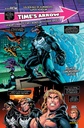 Venom: The End #1 (Warren Variant)