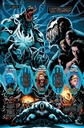 Venom: The End #1 (Warren Variant)