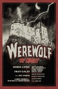 WEREWOLF BY NIGHT #1