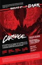 WHAT IF DARK CARNAGE #1