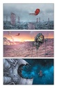 WILD STORM #8