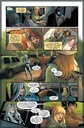 WOMEN OF MARVEL #1