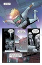 Widowmakers: Red Guardian and Yelena Belova #1 (Jeehyung Lee Variant)