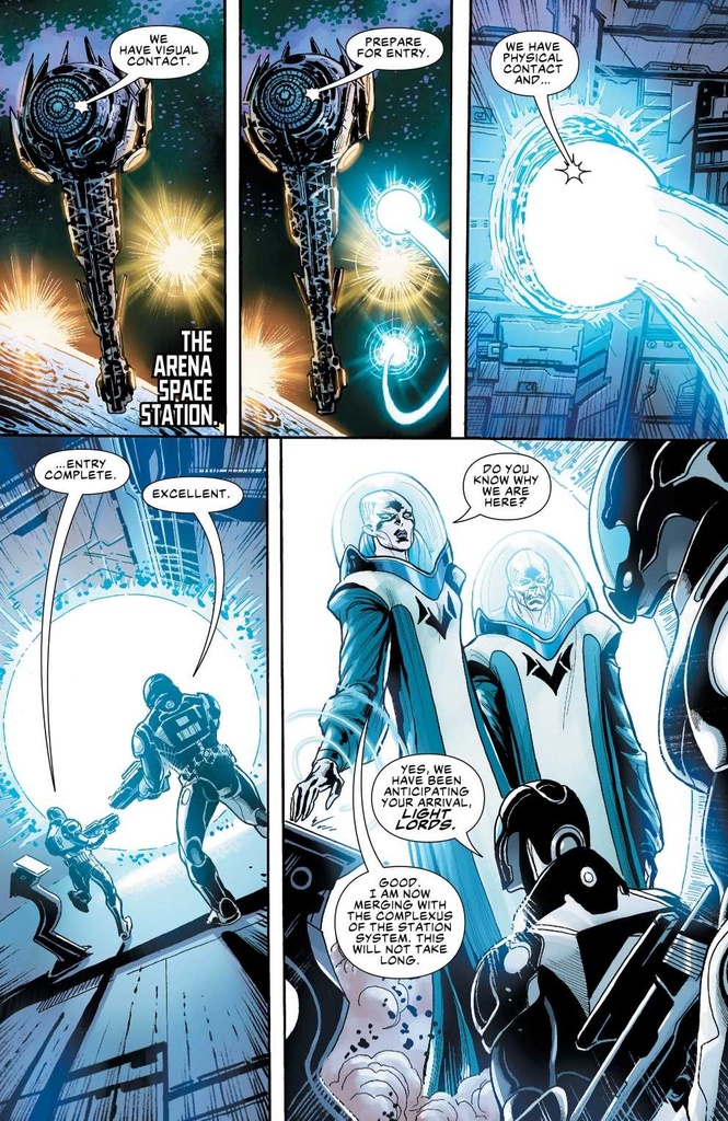 Wonder Woman: Come Back To Me #6 of 6