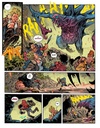 Wonder Woman: Dead Earth #1 of 4 (Variant Edition)