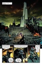 X of Swords: Creation #1 (Larraz Design Variant)