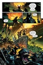 X of Swords: Creation #1 (Mercado Variant)