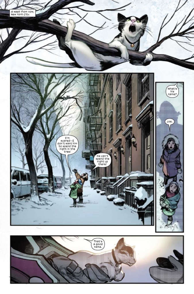 X-MEN #6