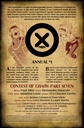 X-MEN ANNUAL #1
