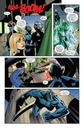 X-Men/Fantastic Four #4 of 4 (Brooks Connecting Variant)