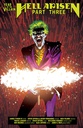 Year Of The Villain: Hell Arisen #3 of 4 (1st Print)