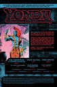 Yondu #2 of 5
