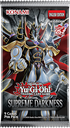 Yu-Gi-Oh! - Supreme Darkness Booster Box (24 packs)