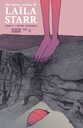 Many Deaths of Laila Starr #4 (Cover A Filipe Andrade)