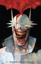 Batman Who Laughs #5 of 7 (Viktor Kalvachev Variant)