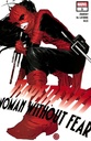 Daredevil: Woman Without Fear #1 of 3