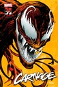 Carnage Forever #1 (1:25 Dan Panosian Variant)