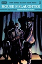 House of Slaughter #5 (Cover B Werther Dell Edera)