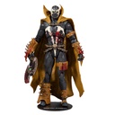 McFarlane Toys - Mortal Kombat - Spawn Bloody Classic 7" Action Figure