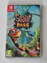 Super Rare #7 - Snake Pass
