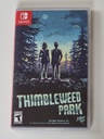 Limited Run #1 - Thimbleweed Park