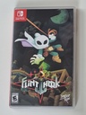 Limited Run #3 - Flinthook