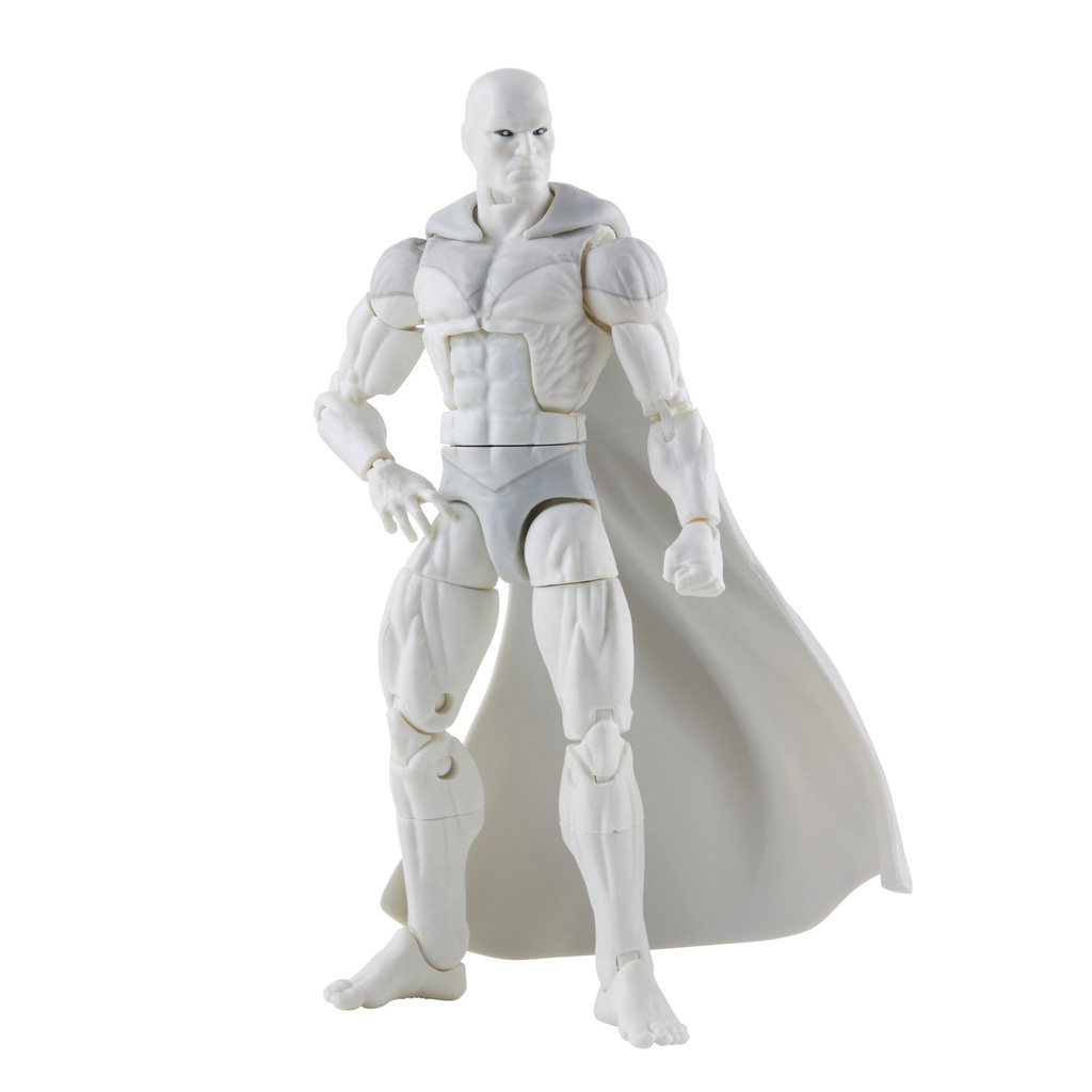 Marvel Legends - Retro Collection West Coast Avengers Vision 15cm Action Figure