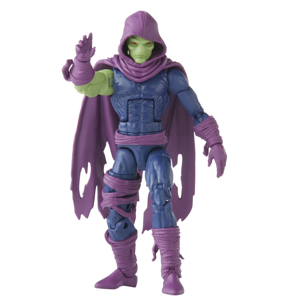 Marvel Legends - Sleepwalker 15cm Action Figure