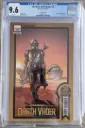 Star Wars: Darth Vader #20 (CGC 9.6 - Chris Sprouse Lucasfilm 50th Anniversary Variant)